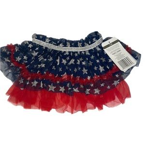 Baby Starters Baby Girl Skirt